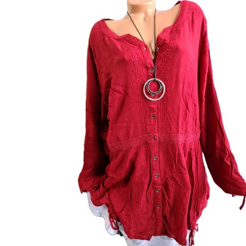 Bluse tunika joe browns 40 - gr.,