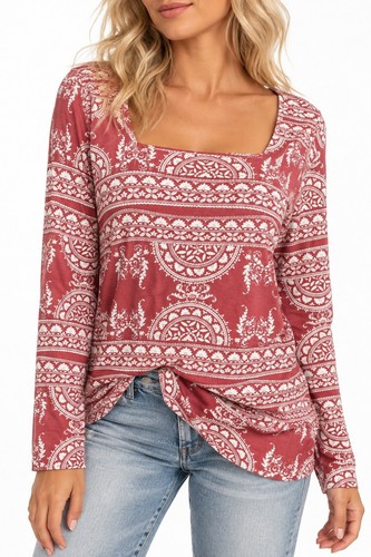 Cheer damen langarmshirt - damen,