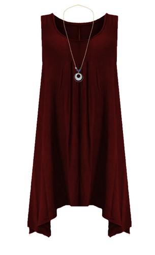 Damen hanky loose fit - damen,