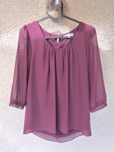 Bluse arm weinrot gr - bluse,, weinrot,