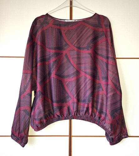 Tom tailor bluse tunika - tom,