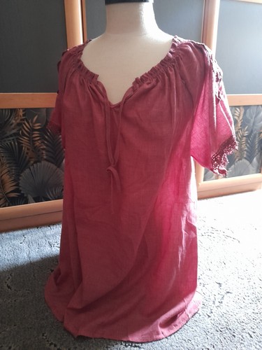 Bluse tunika 4xl - bluse,