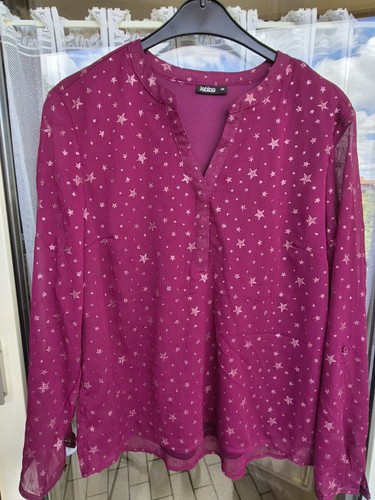 Süße bluse von janina gr - von, janina,