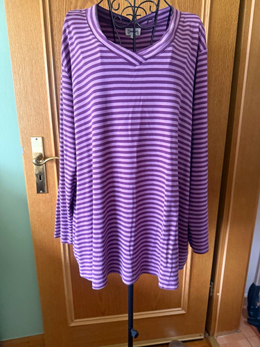 Deerberg damen shirt 50 - damen,