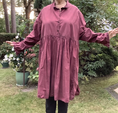 Rundholz dip bluse tunika - rundholz, /