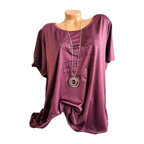 Venice beach shirt - beach,
