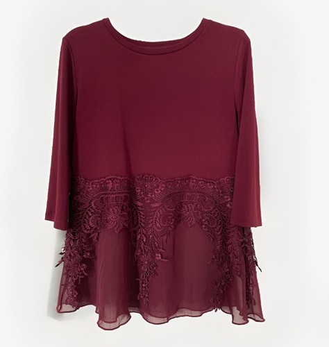Damen bluse tunika - bluse,