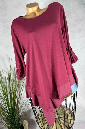 Neu aline jersey shirt - aline,