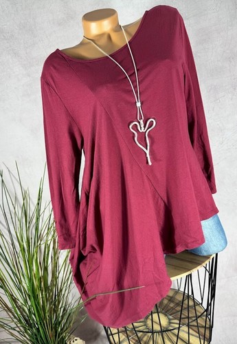 Neu aline jersey - neu, shirt