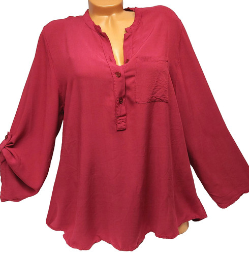 Italy bluse tunika - italy,