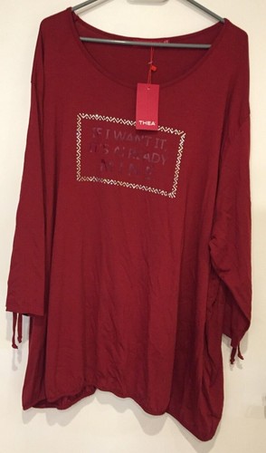 Neu damenshirt arm mit - damenshirt,
