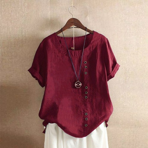 Damen drucken shirt sommer - damen, t-shirt