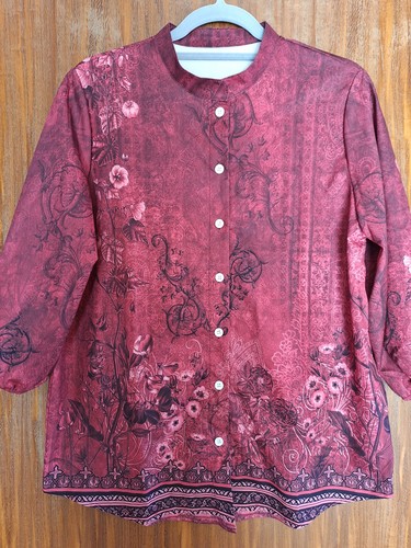 Tunika bluse m - tunika,,