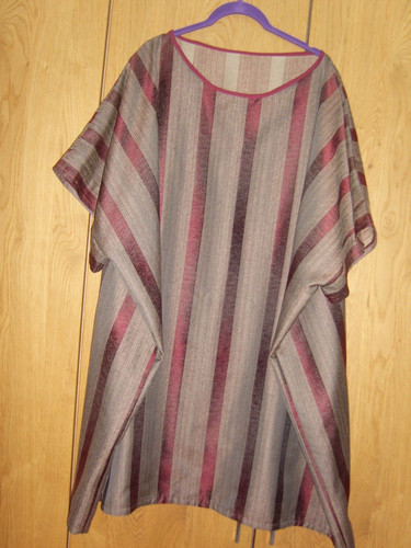 Tunika kaftan shirt - shirt,