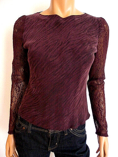 Bluse m tunika - 38, shirt