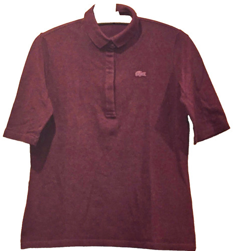 Lacoste poloshirt - **,