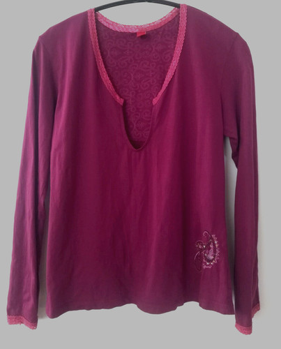 Esprit damen shirt tunika - damen,