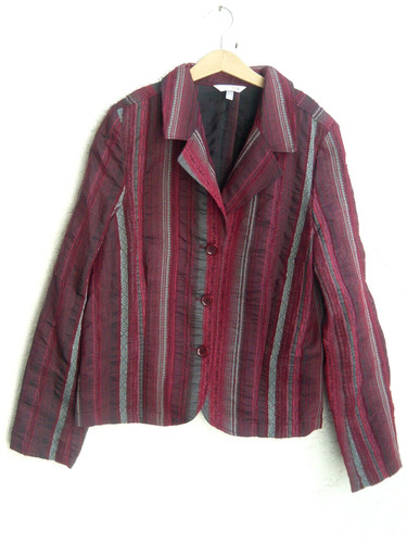Blazer tunika bluse - blazer, von