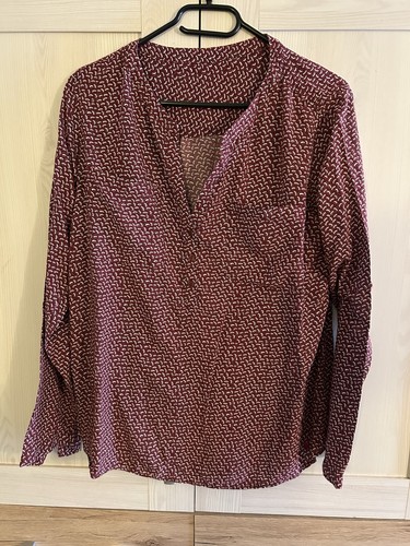Tom tailor schlupfbluse - tailor, gr