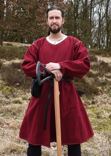 Frühmittelalterliche - ⚔,