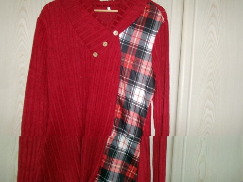 Wunderschöne tunika shirt - tunika,