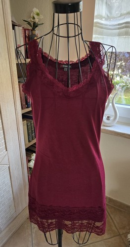 Damen tunika top - tunika,