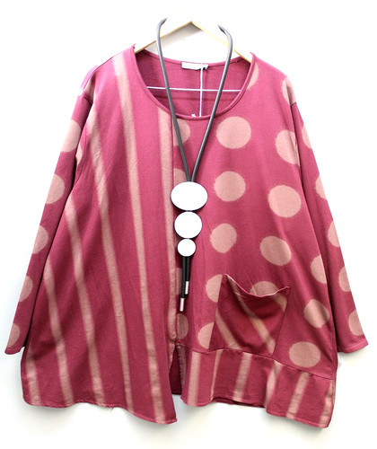 Moonshine sweatshirt tunika - sweatshirt,