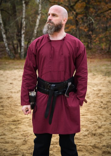 Battle merchant wikinger - battle-merchant,