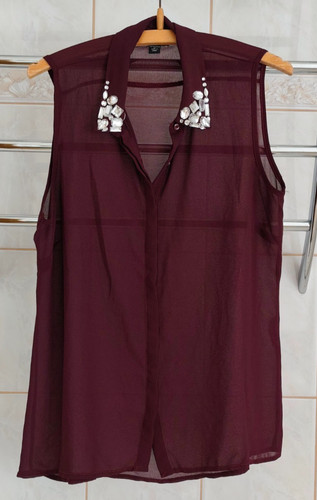Damen bluse amisu - damen, "amisu"