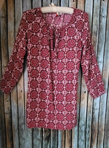 Kleid blusenkleid sommerkleid - kleid,