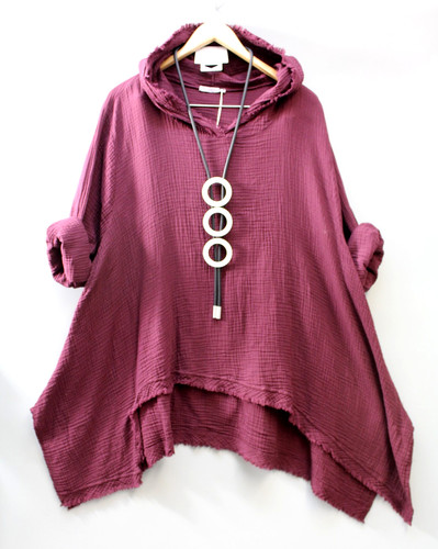 Moonshine tunika bluse - tunika,