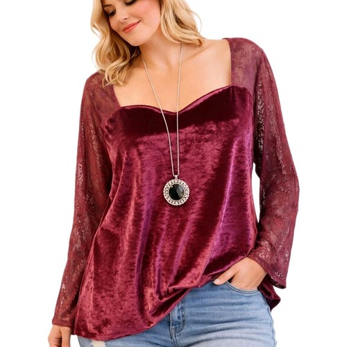 Damen bluse shirt - bluse,