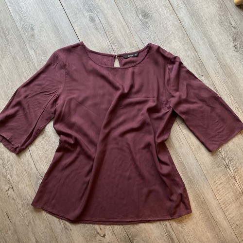 Bluse tunika von only 40 - tunika, gr.40