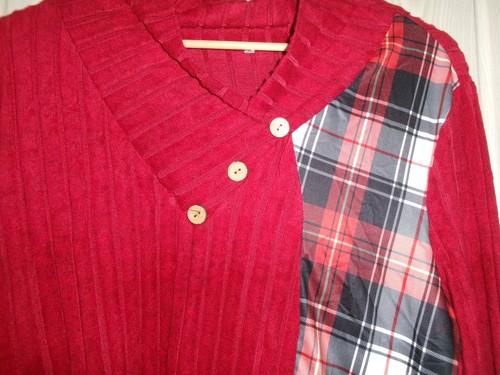 Wunderschöne tunika shirt - tunika,