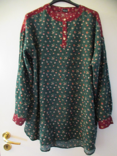 Body flirt damen langarm bluse - body,