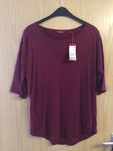 Oliver 4 arm shirt - oliver,