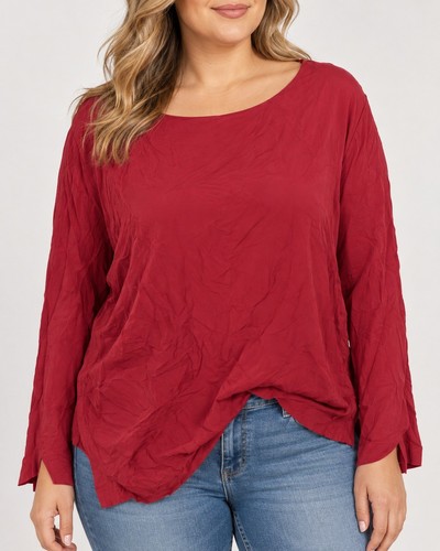 Sheego bluse tunika - tunika, damen