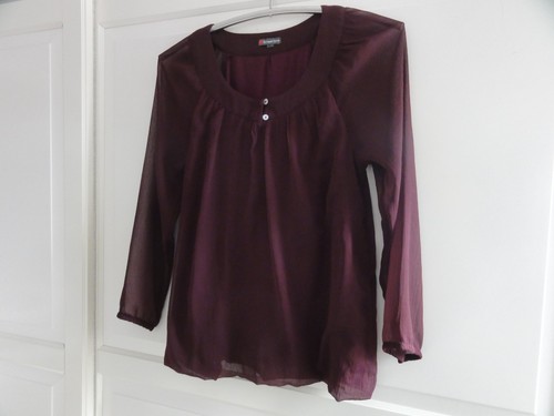 Street one damenbluse - one, 40