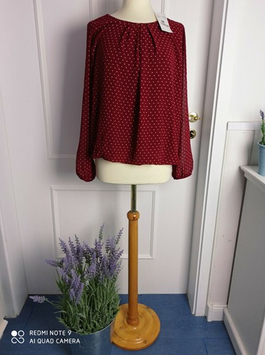 Neu hailys bluse - my,