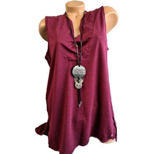 Shirt tunika street one damen - tunika,