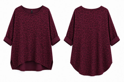 Sweatshirt longshirt shirt - sweatshirt,